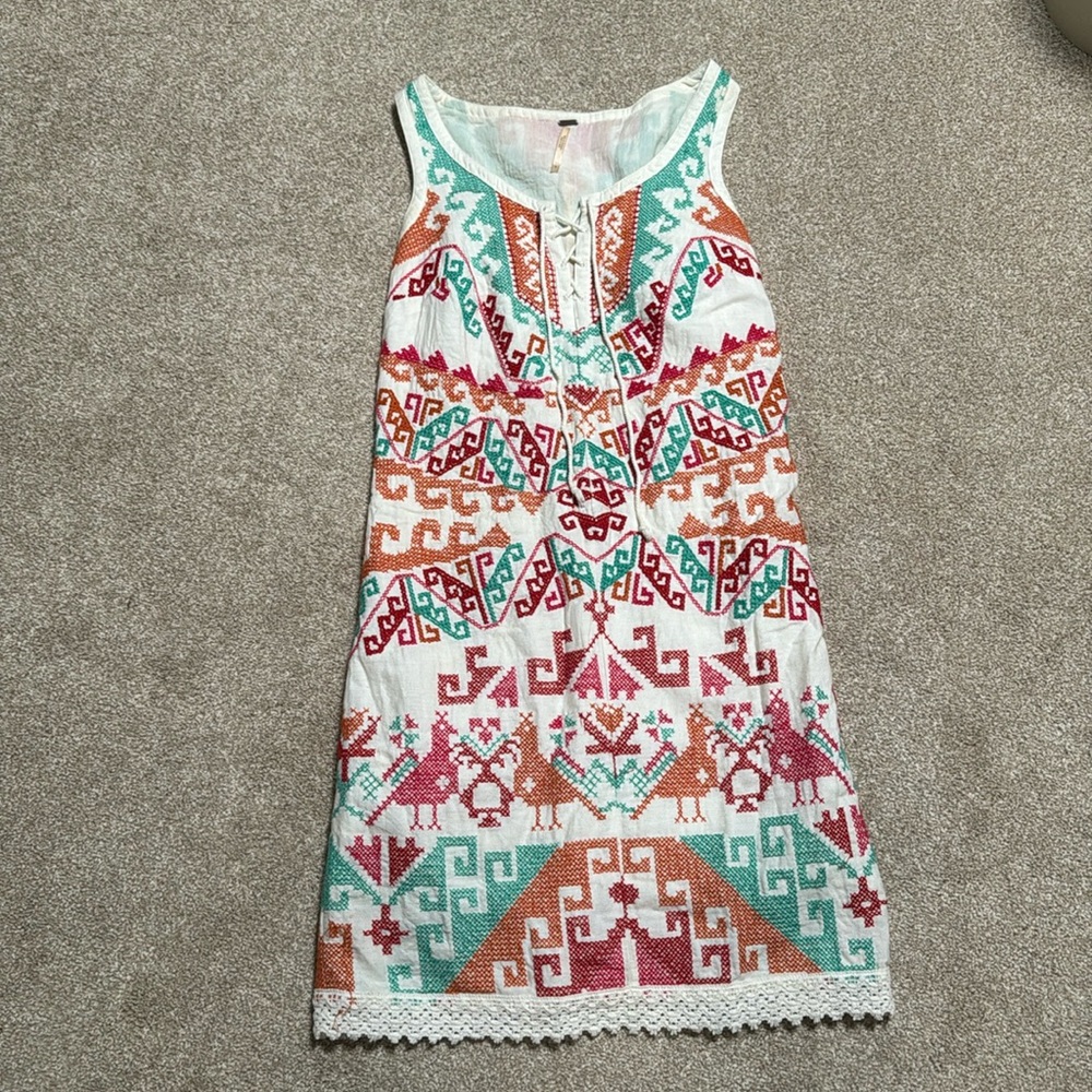Free People dress